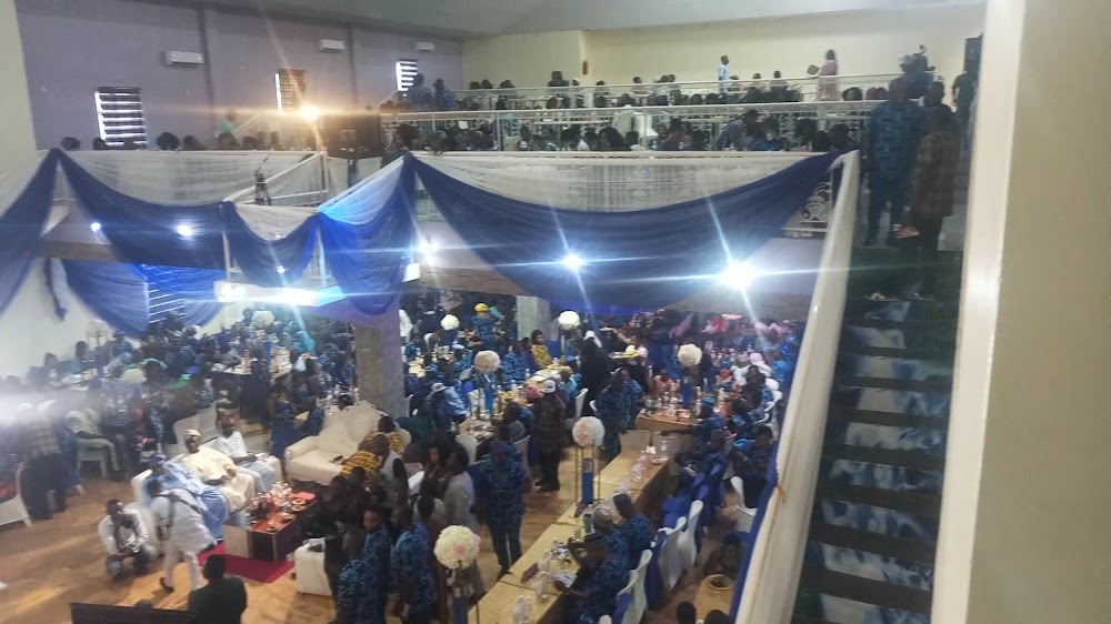 Fed-evento hall photo 2